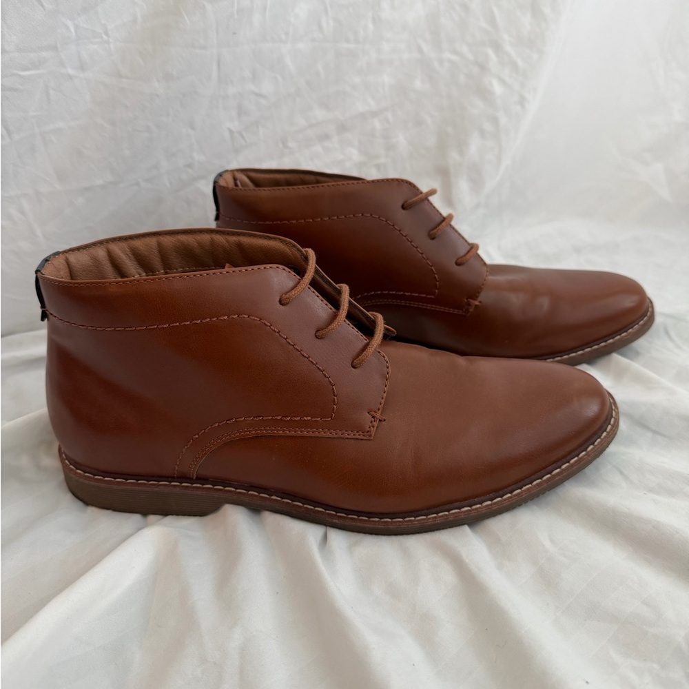 Tommy Hilfiger Chukka Boots